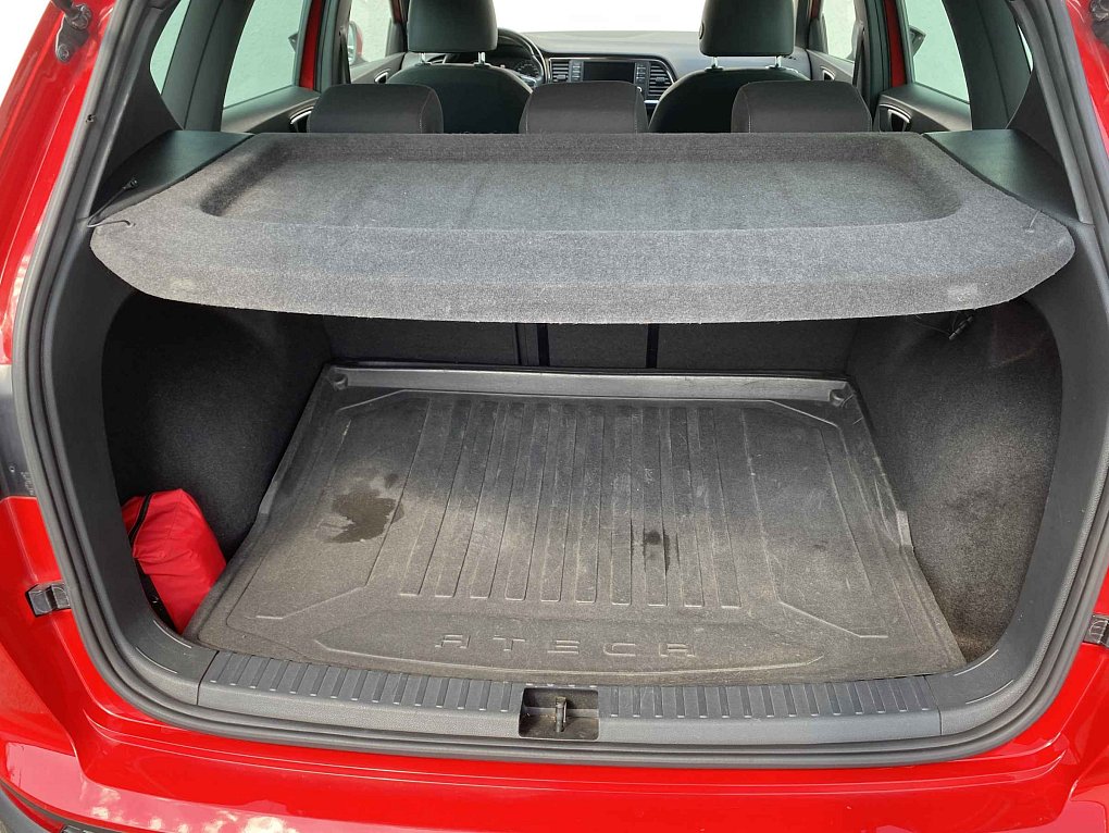 Seat Ateca 1.4 TSi Xcellence 4x4