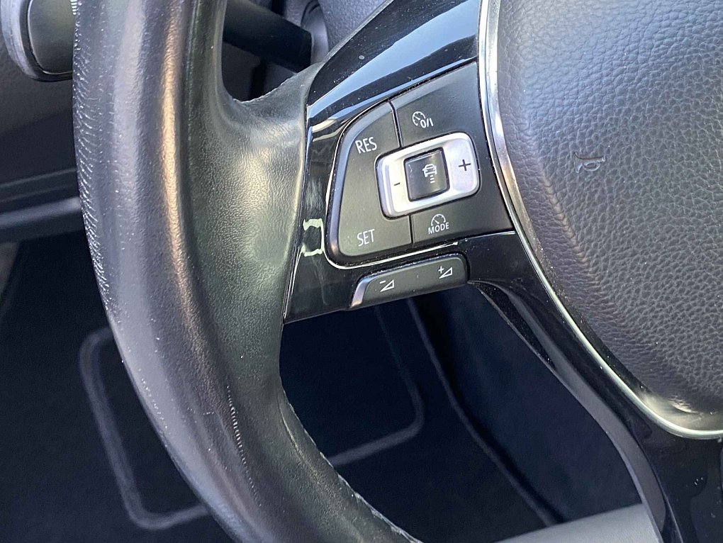 Volkswagen Golf 1.5 TSi Highline