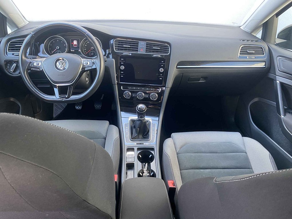 Volkswagen Golf 1.5 TSi Highline