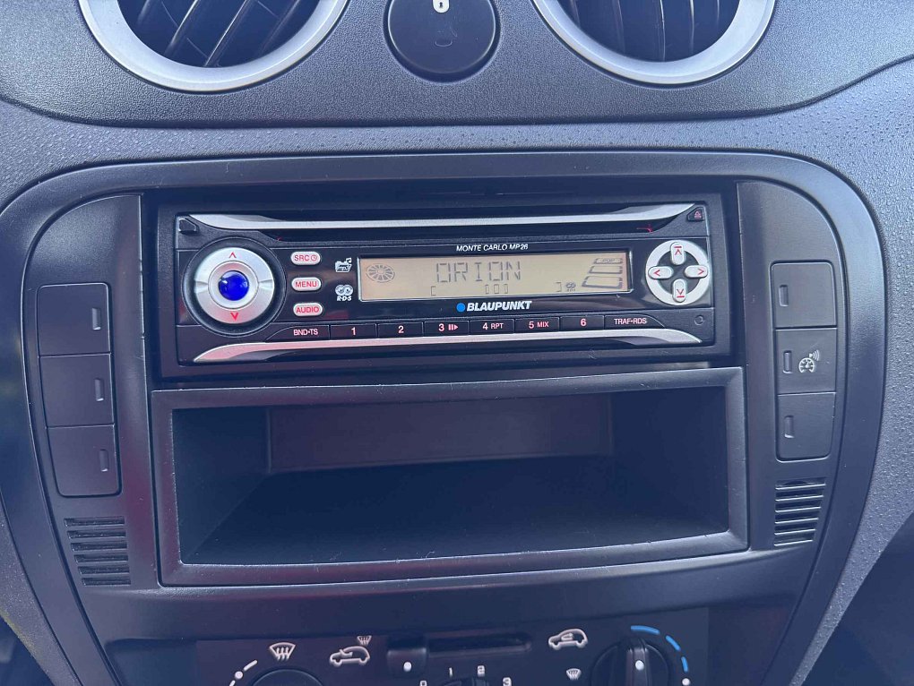 Citroën C3 1.1i 