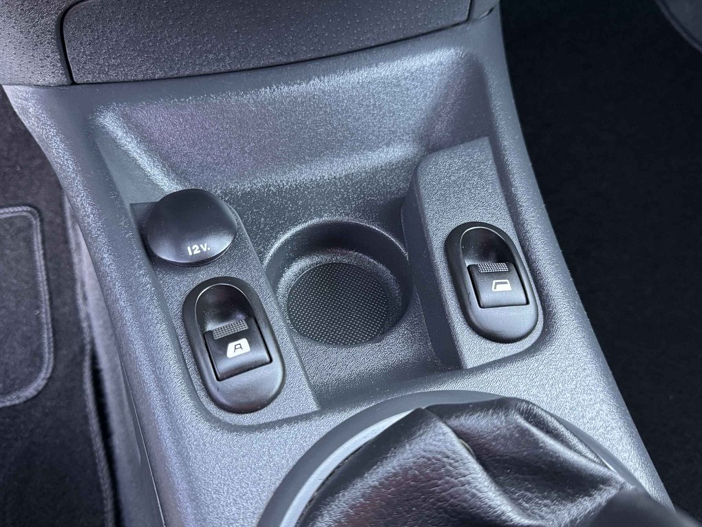 Citroën C3 1.1i 
