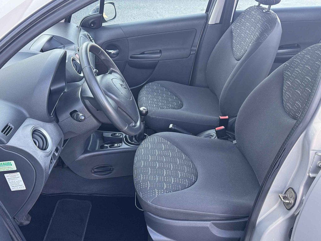 Citroën C3 1.1i 