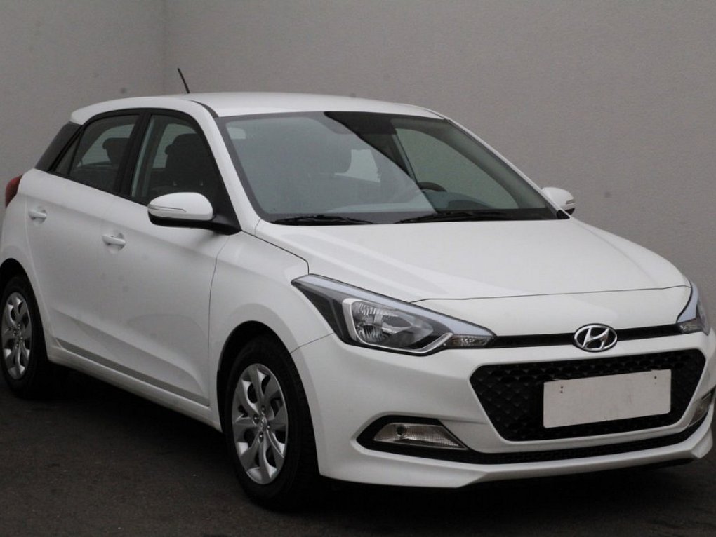 Hyundai I20 1.0 TGDI Passion