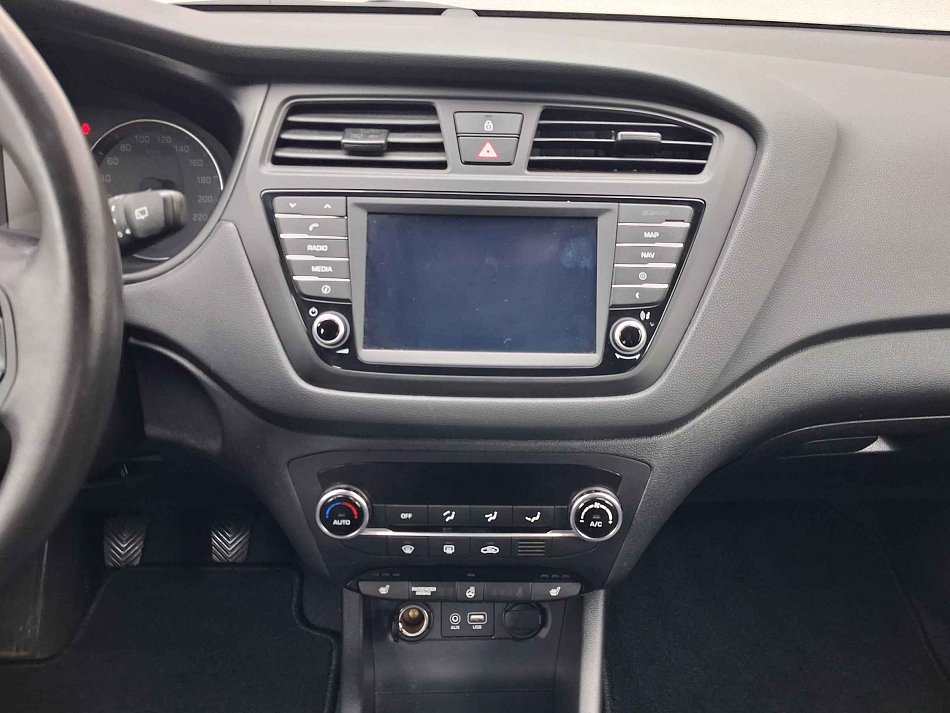 Hyundai I20 1.0 T-GDI Passion