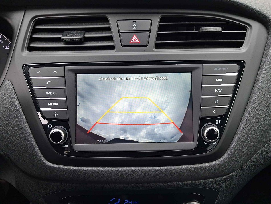 Hyundai I20 1.0 T-GDI Passion