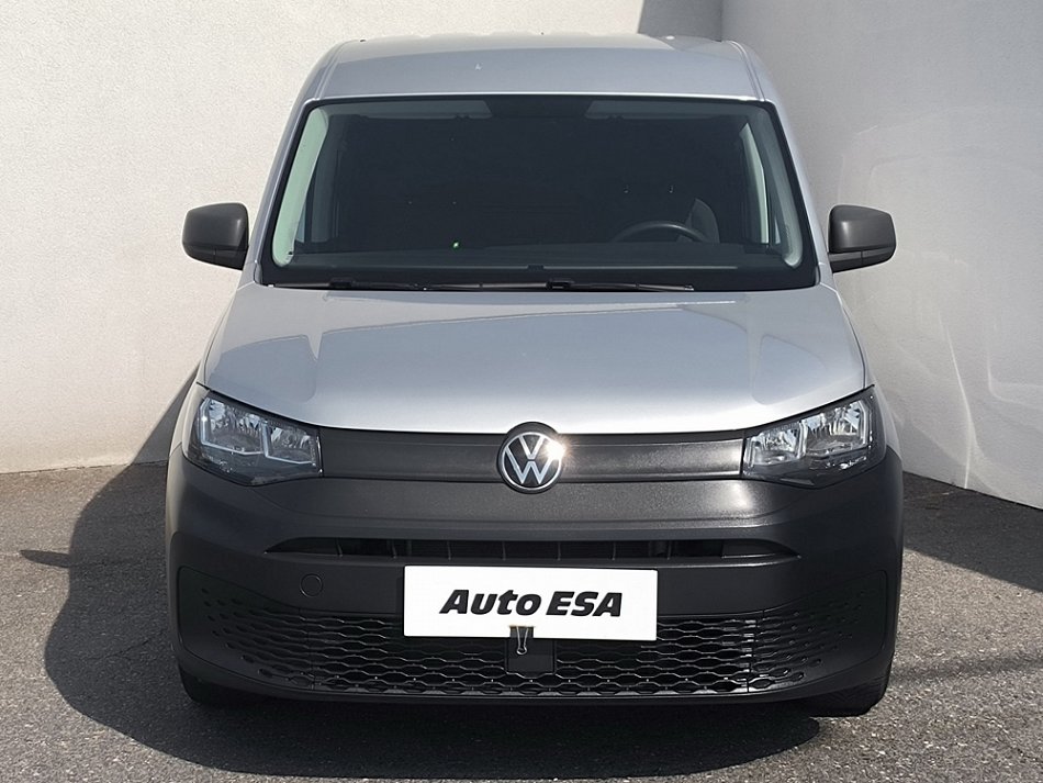 Volkswagen Caddy 1.5TSi 