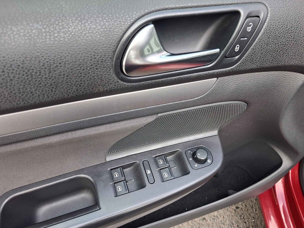 Volkswagen Golf 1.4TSi Comfortline