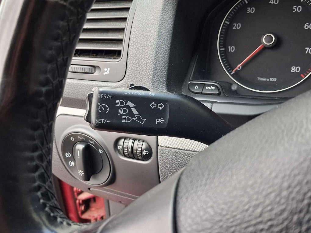 Volkswagen Golf 1.4TSi Comfortline