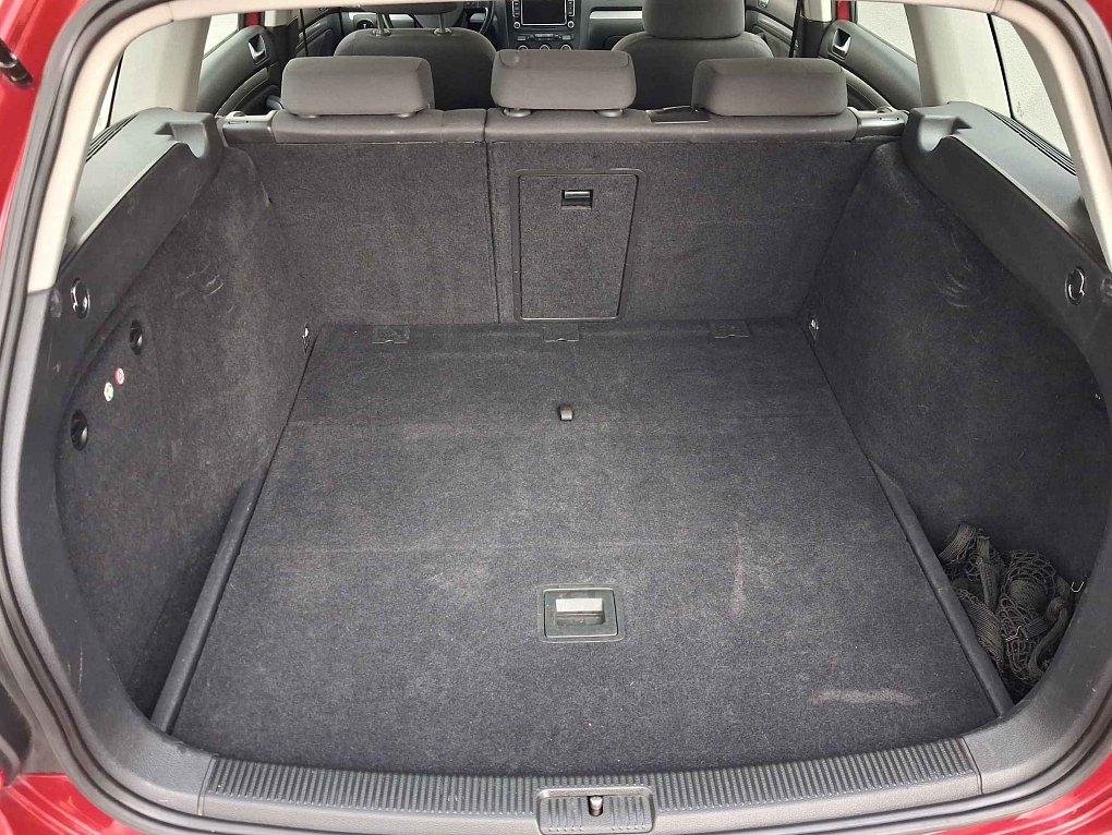 Volkswagen Golf 1.4TSi Comfortline