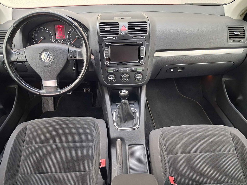 Volkswagen Golf 1.4TSi Comfortline