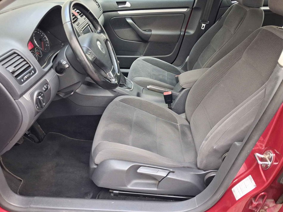 Volkswagen Golf 1.4TSi Comfortline