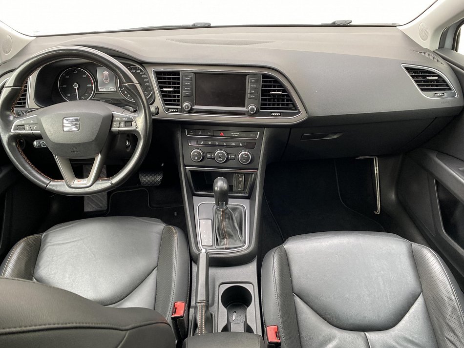 Seat Leon 2.0 TDi X-Perience 4Drive