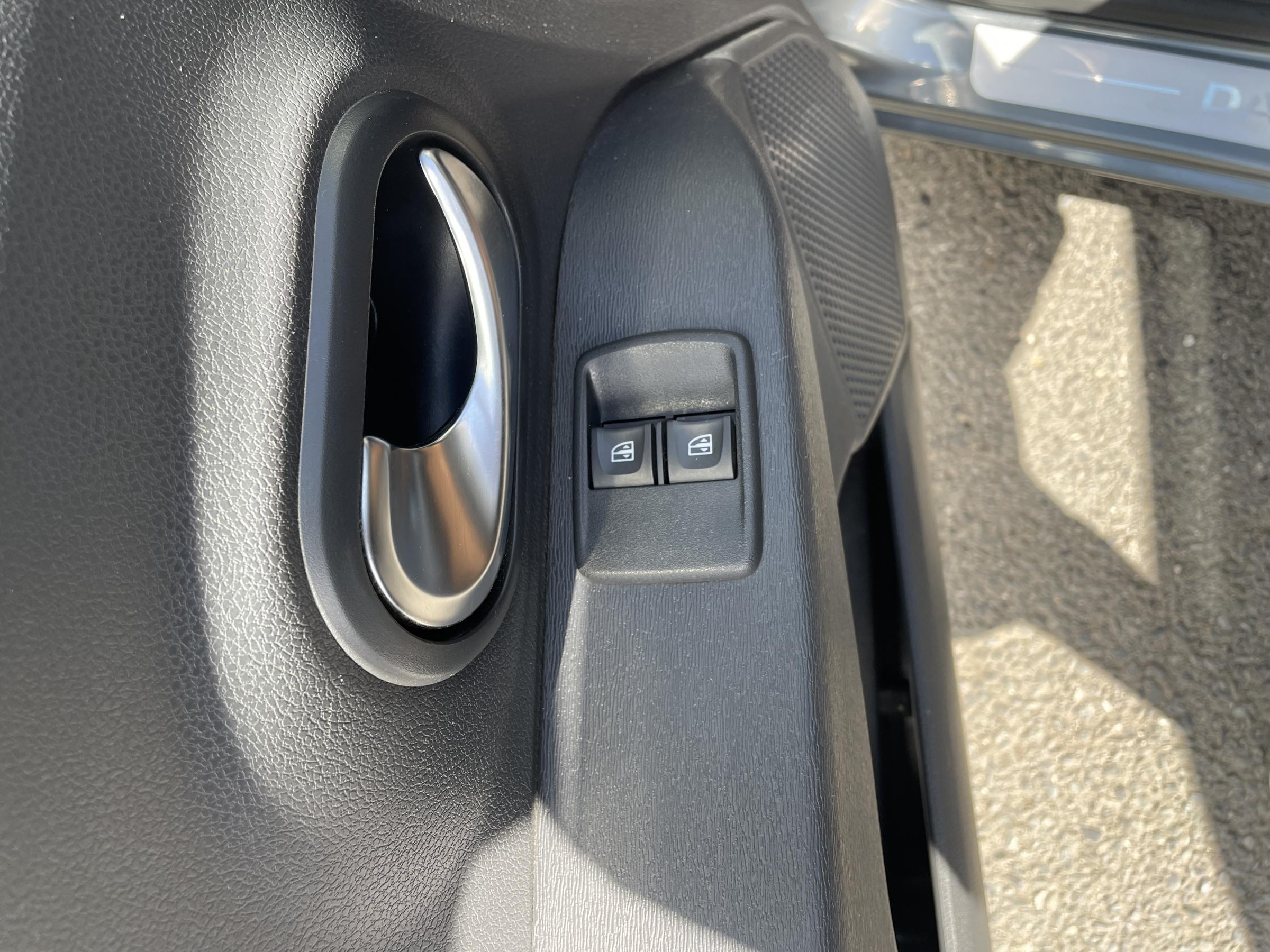 Dacia Lodgy, 2018 - pohled č. 16