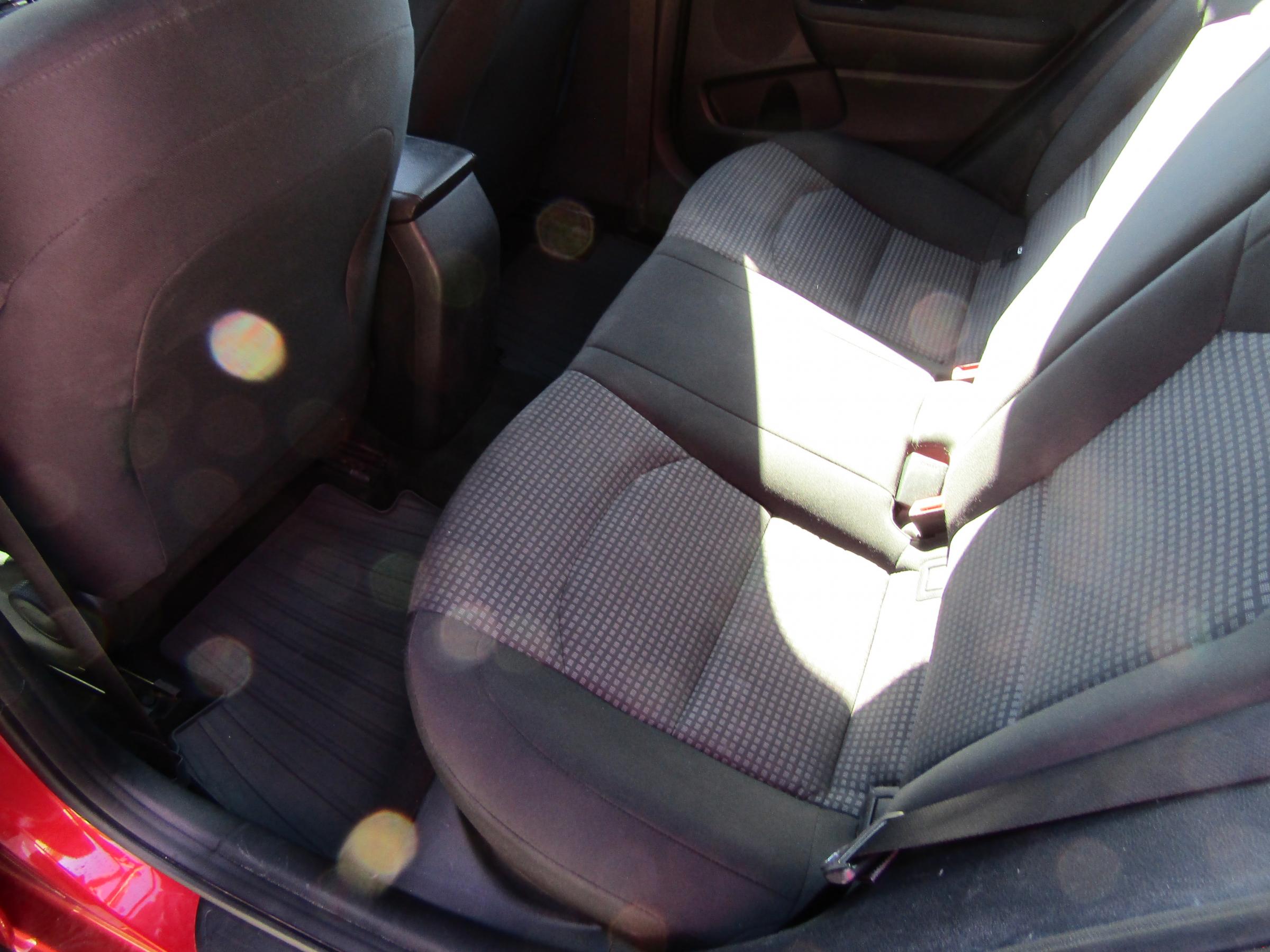 Kia Cee´d, 2018 - pohled č. 10