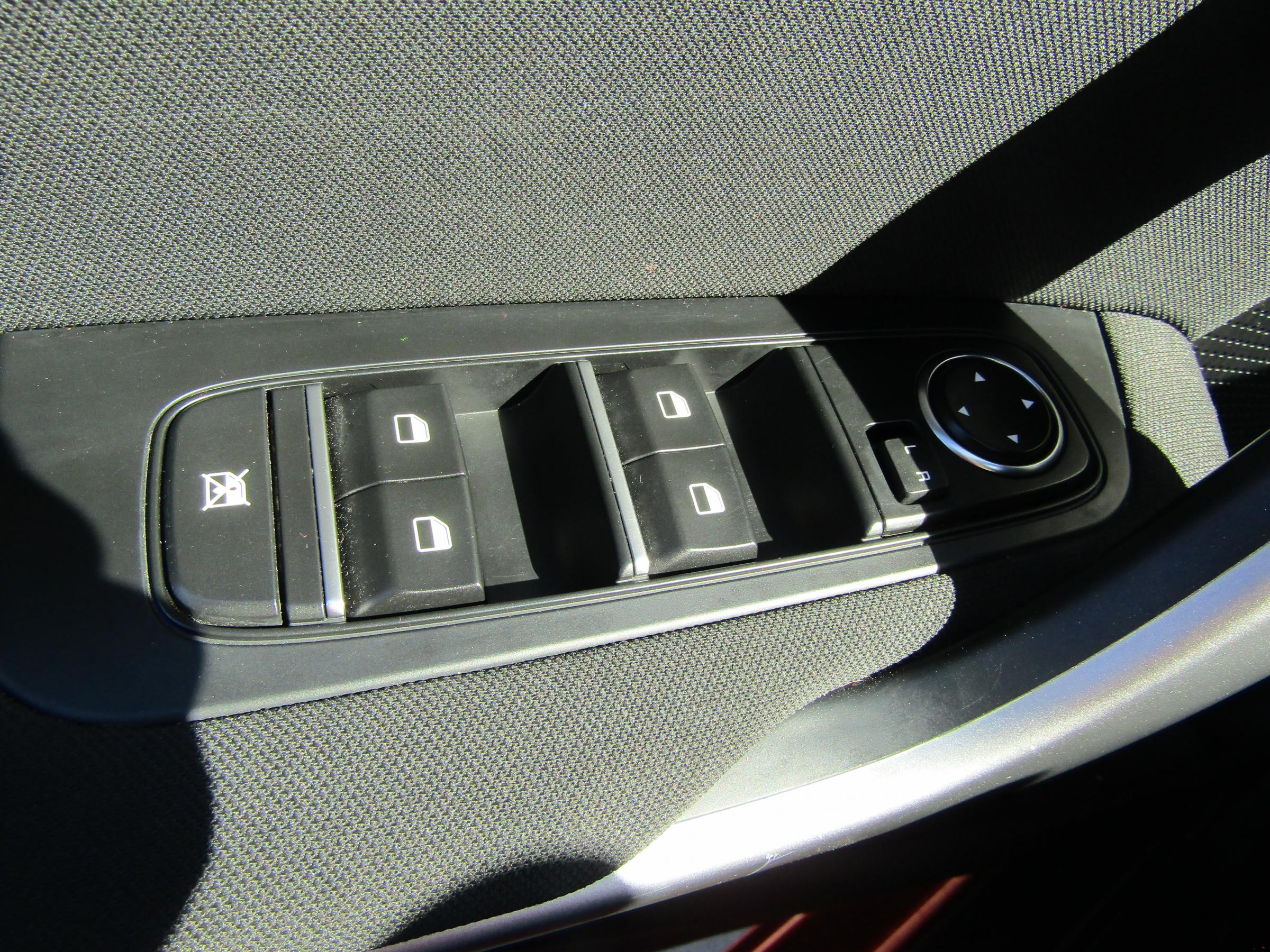 Kia Cee´d, 2018 - pohled č. 13