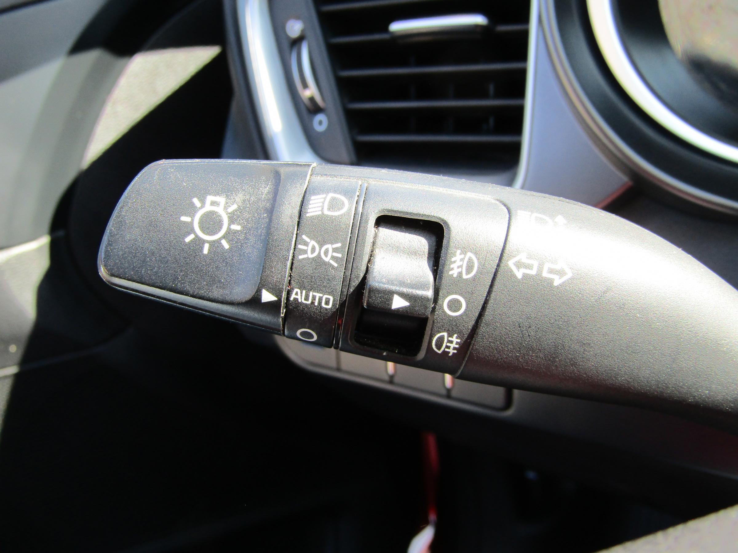 Kia Cee´d, 2018 - pohled č. 15