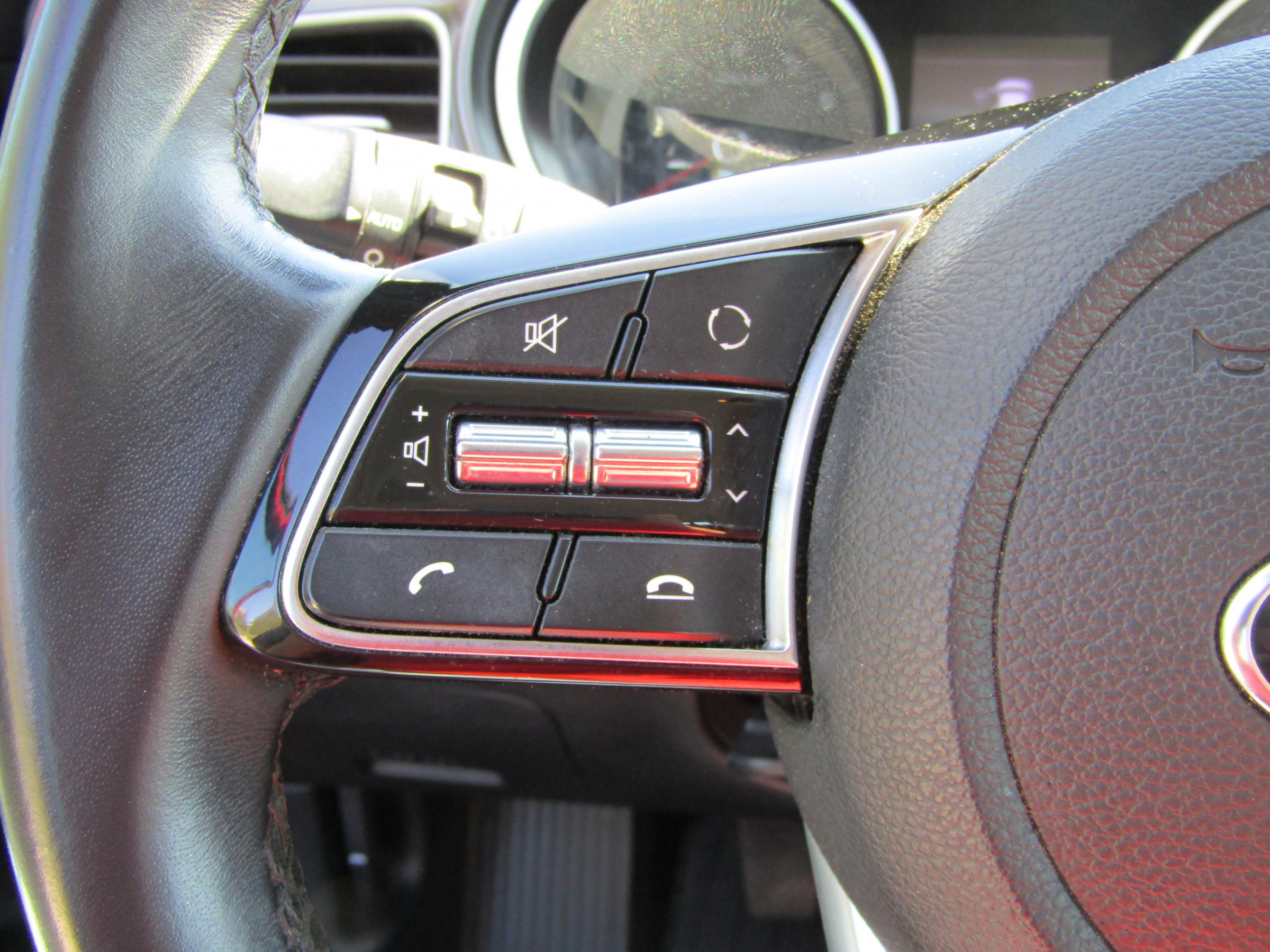 Kia Cee´d, 2018 - pohled č. 16