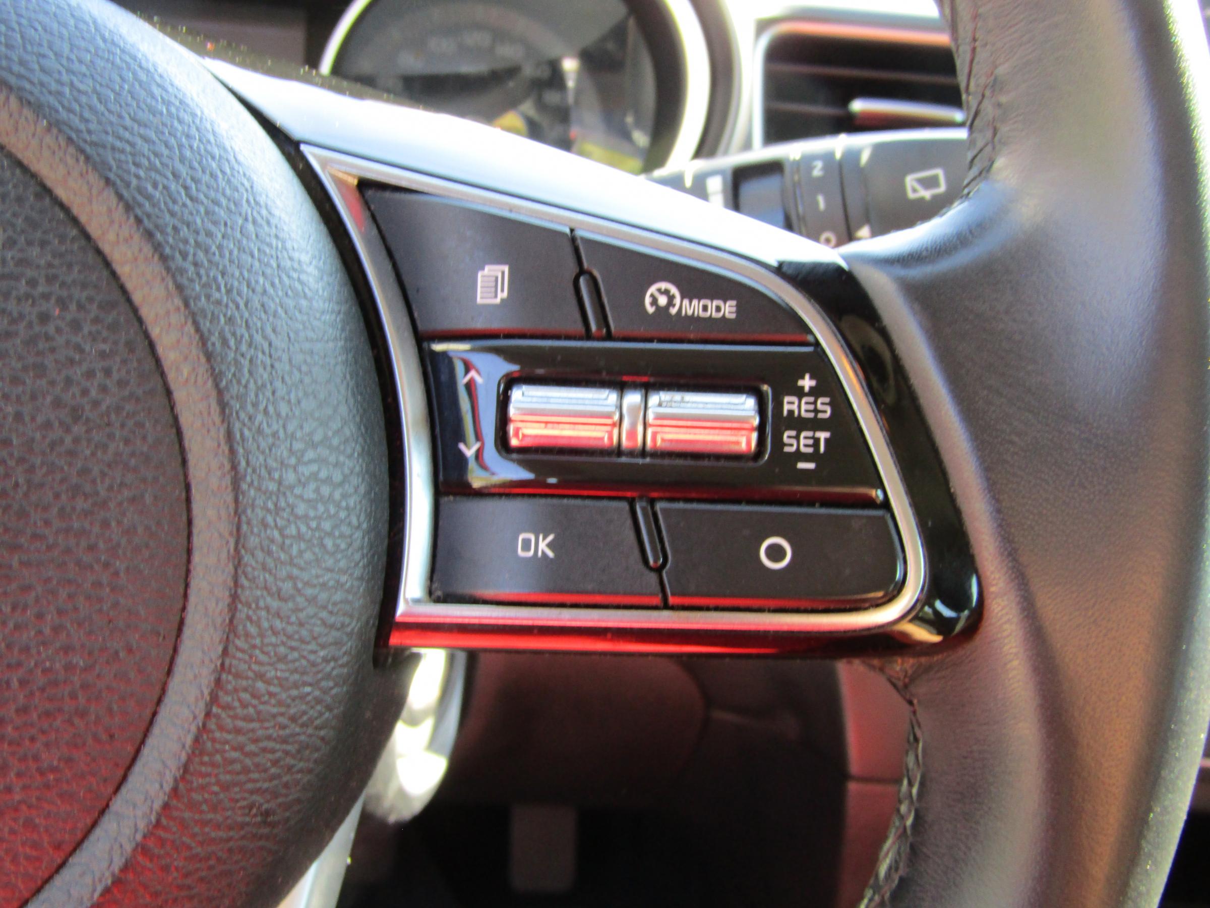 Kia Cee´d, 2018 - pohled č. 17