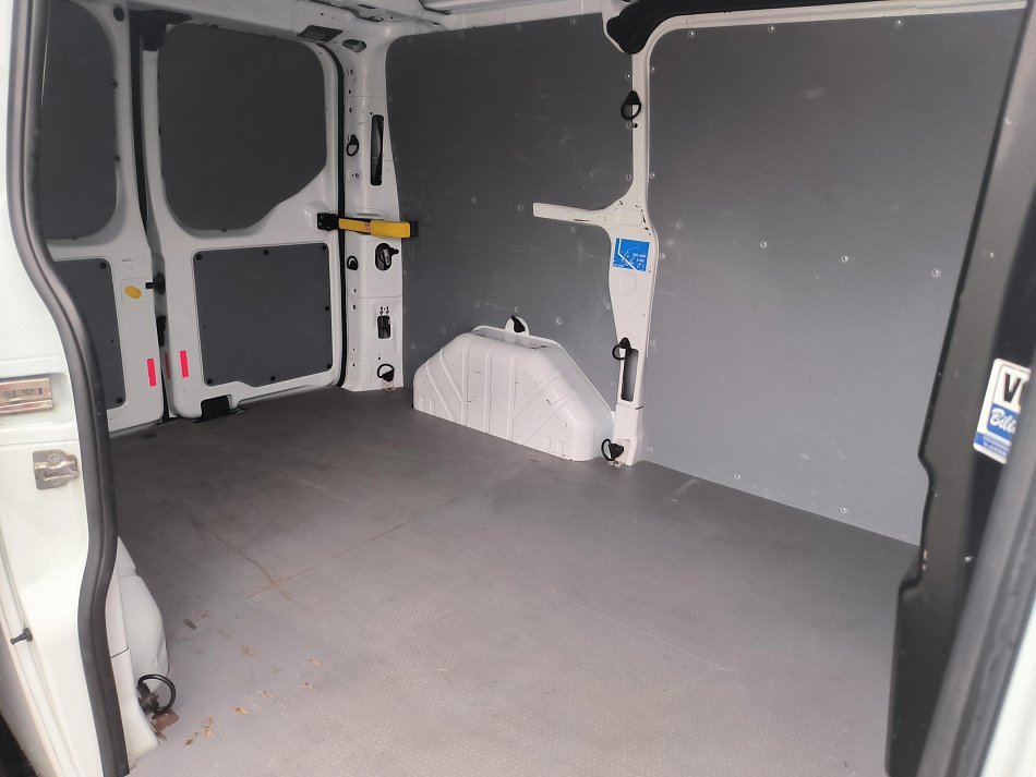 Ford Transit Custom 2.2TDCi Trend