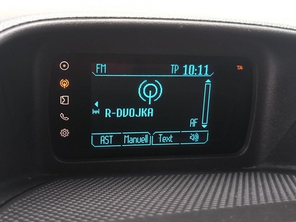 Ford Transit Custom 2.2TDCi Trend