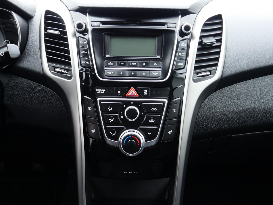 Hyundai I30 1.6 CRDi 