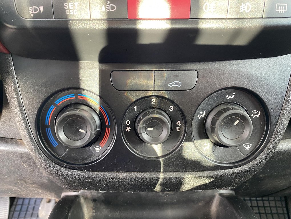 Fiat Dobló cargo 1.6JTD  MAXi