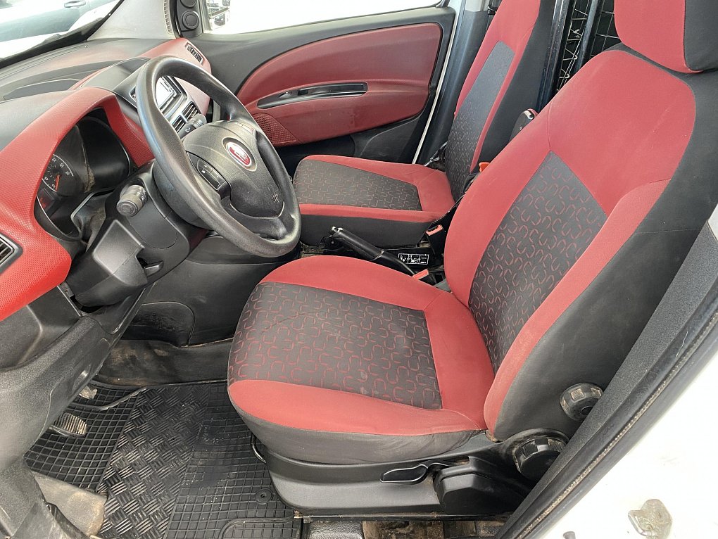 Fiat Dobló cargo 1.6JTD  MAXi