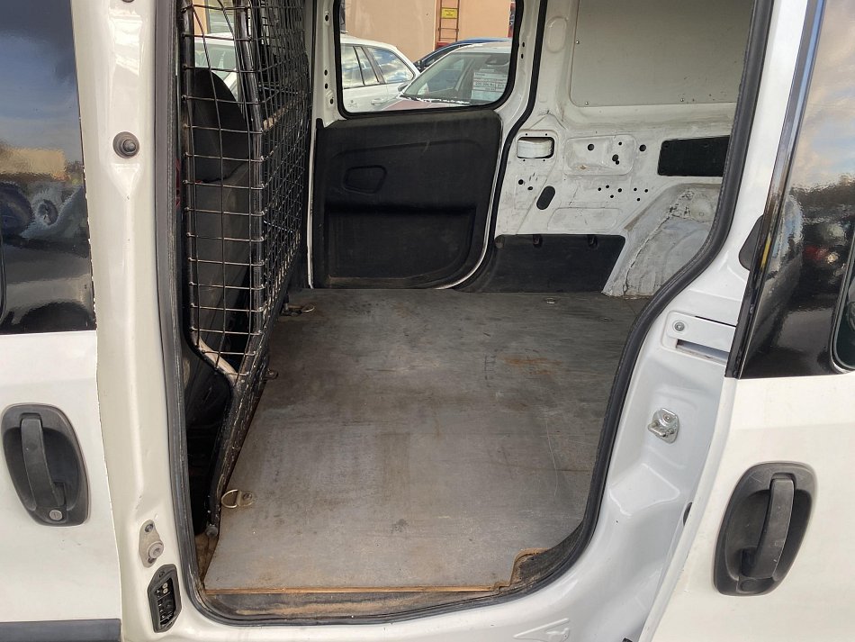 Fiat Dobló cargo 1.6JTD  MAXi