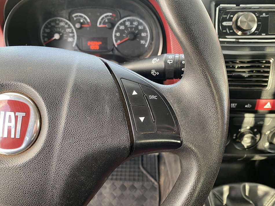 Fiat Dobló cargo 1.6JTD  MAXi