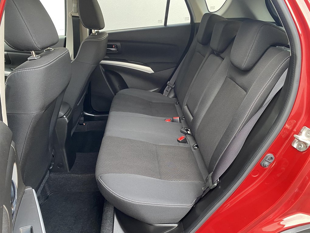 Suzuki S-Cross 1.4 BJet Comfort