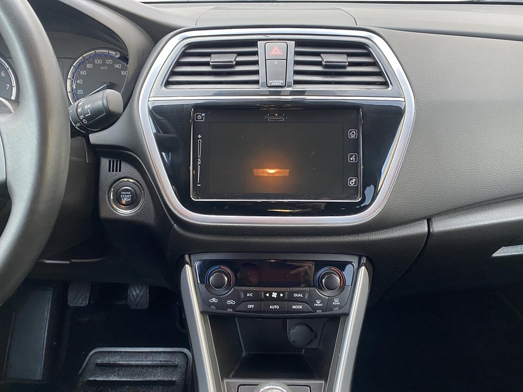 Suzuki S-Cross 1.4 BJet Comfort