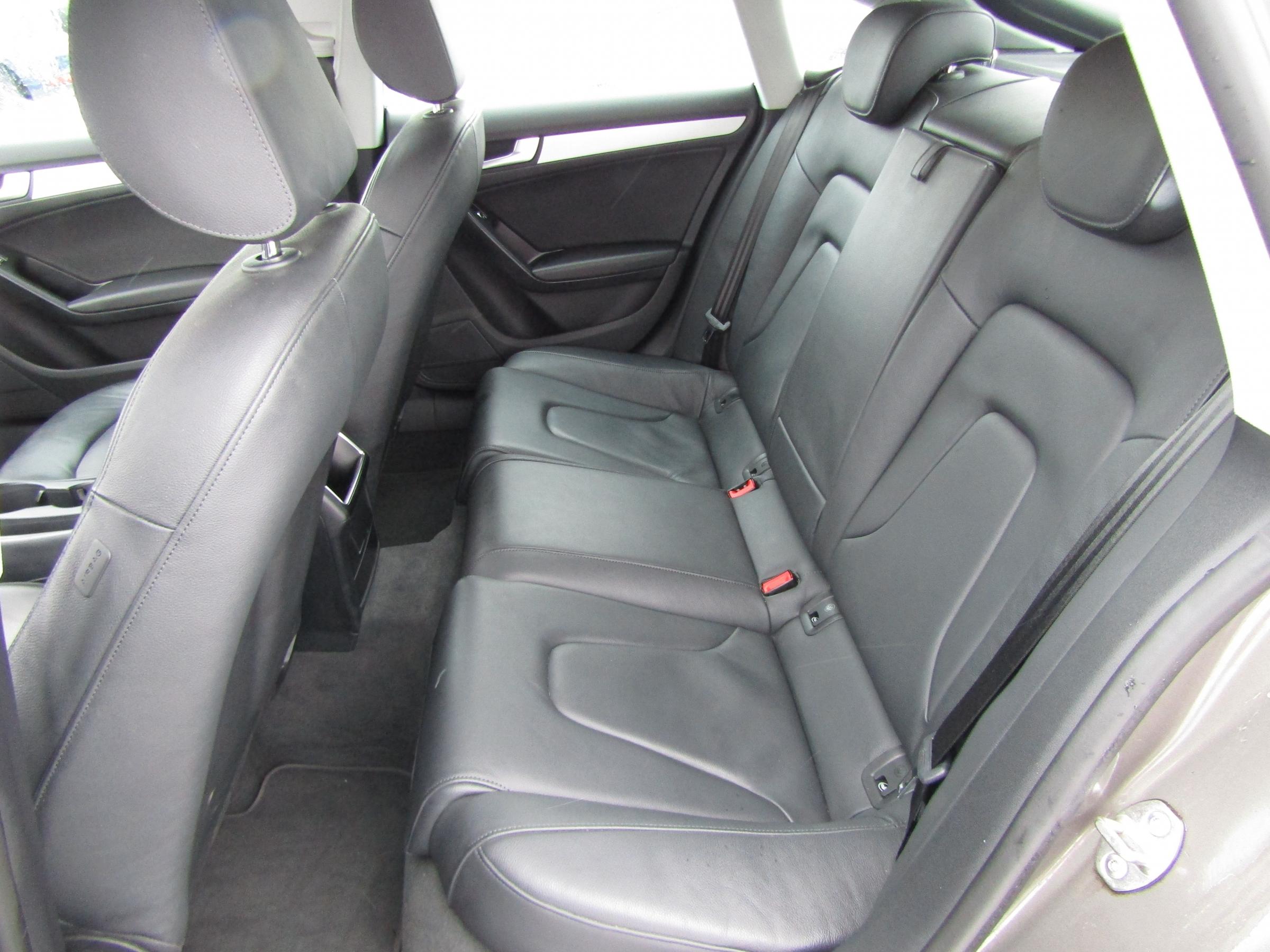 Audi A5, 2016 - pohled č. 10