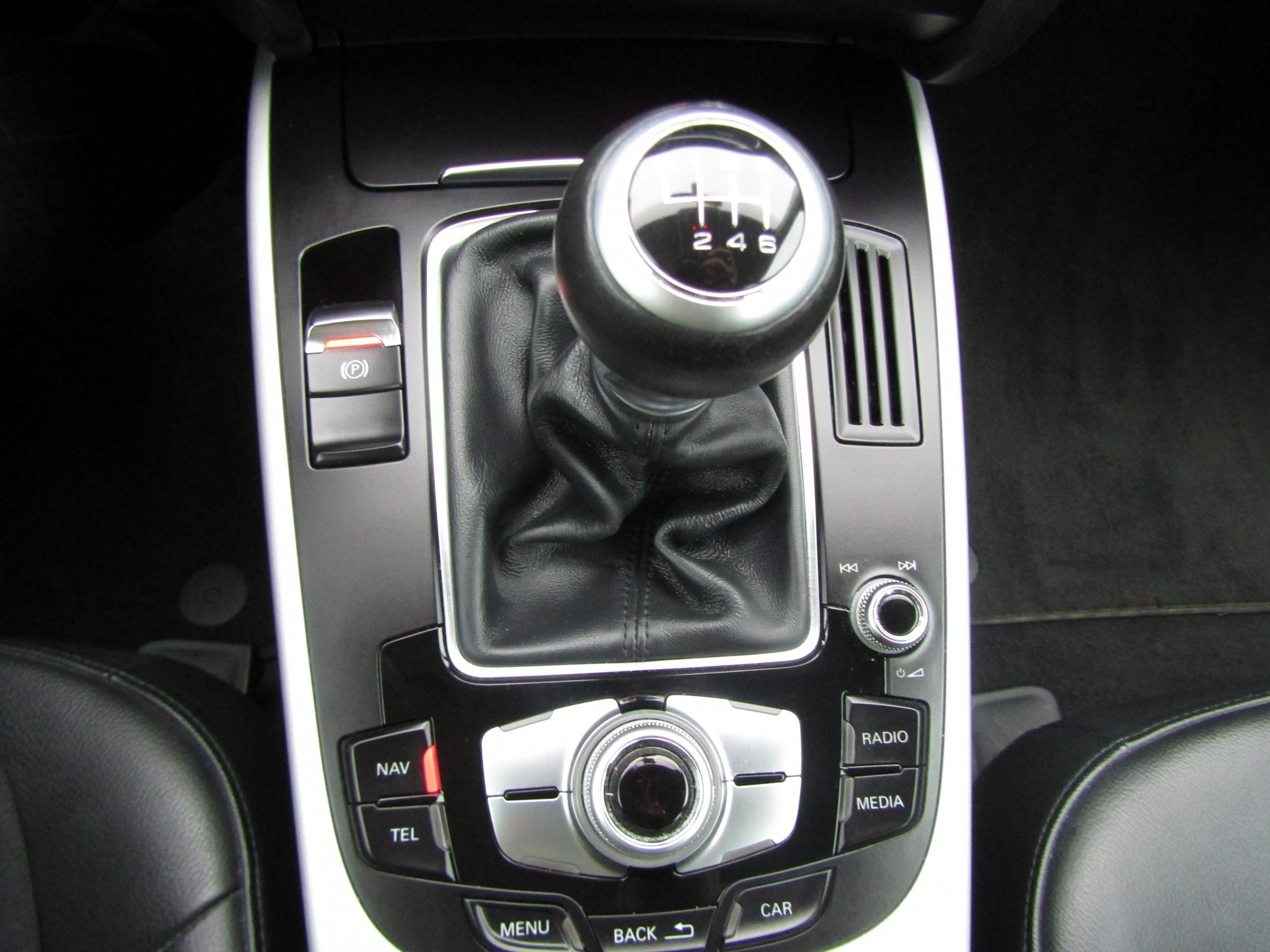 Audi A5, 2016 - pohled č. 16