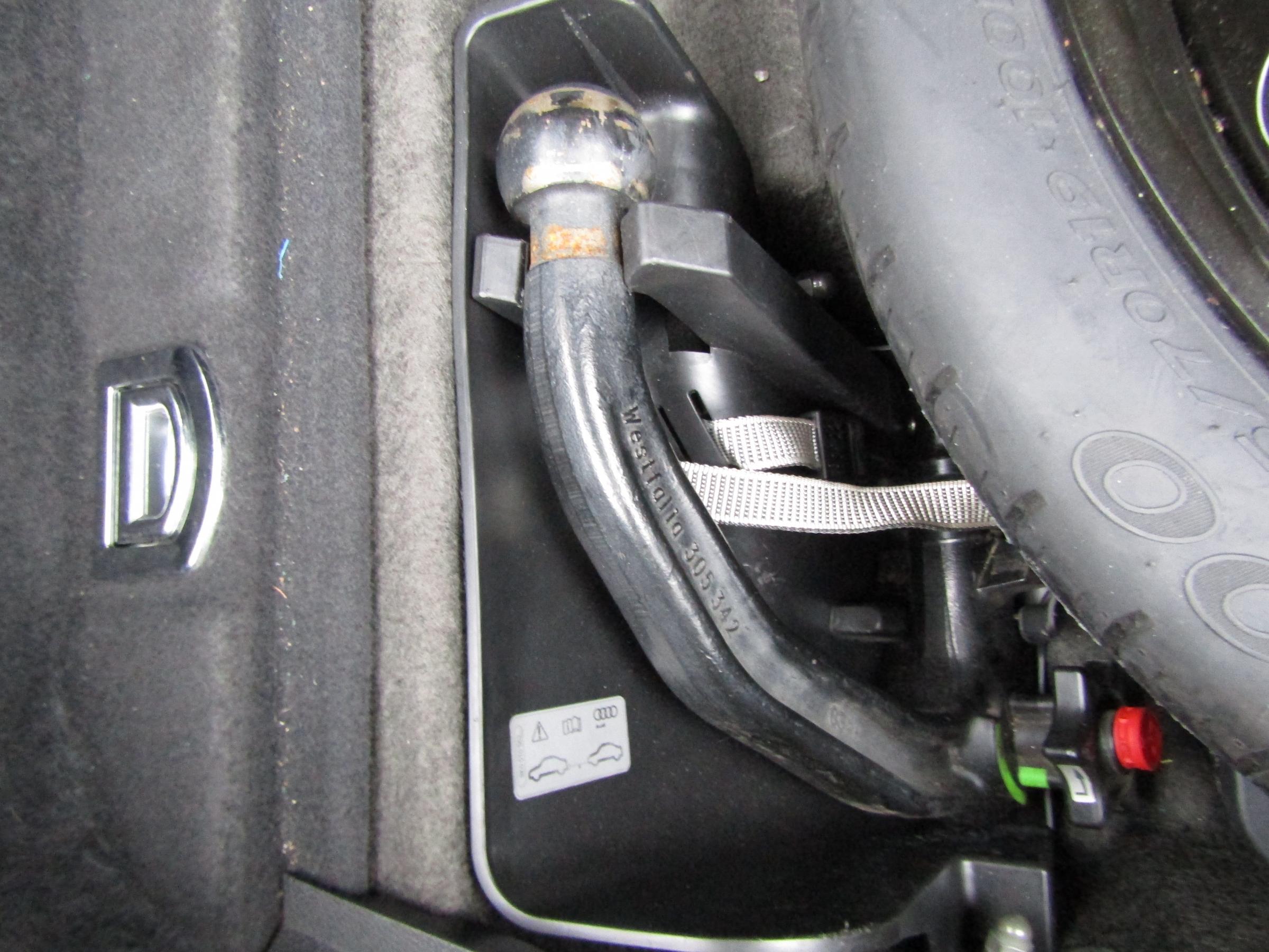 Audi A5, 2016 - pohled č. 18