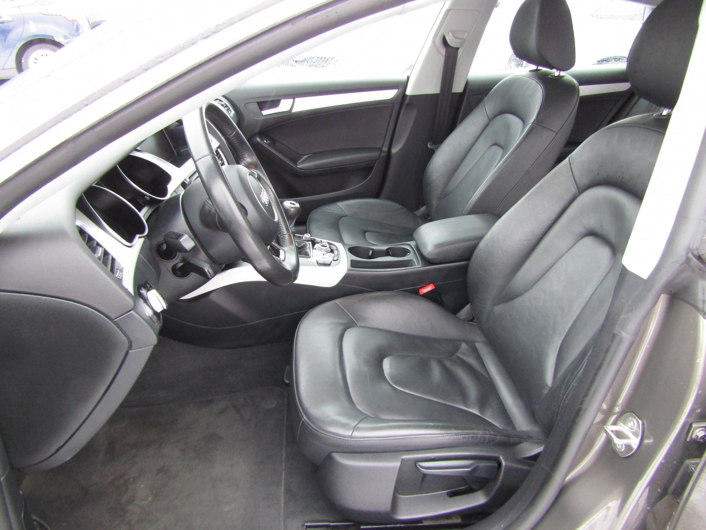 Audi A5, 2016 - pohled č. 9