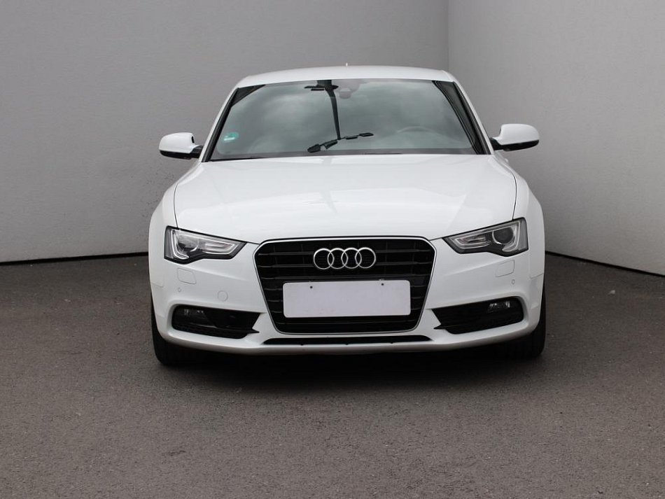 Audi A5 2.0 TDi 