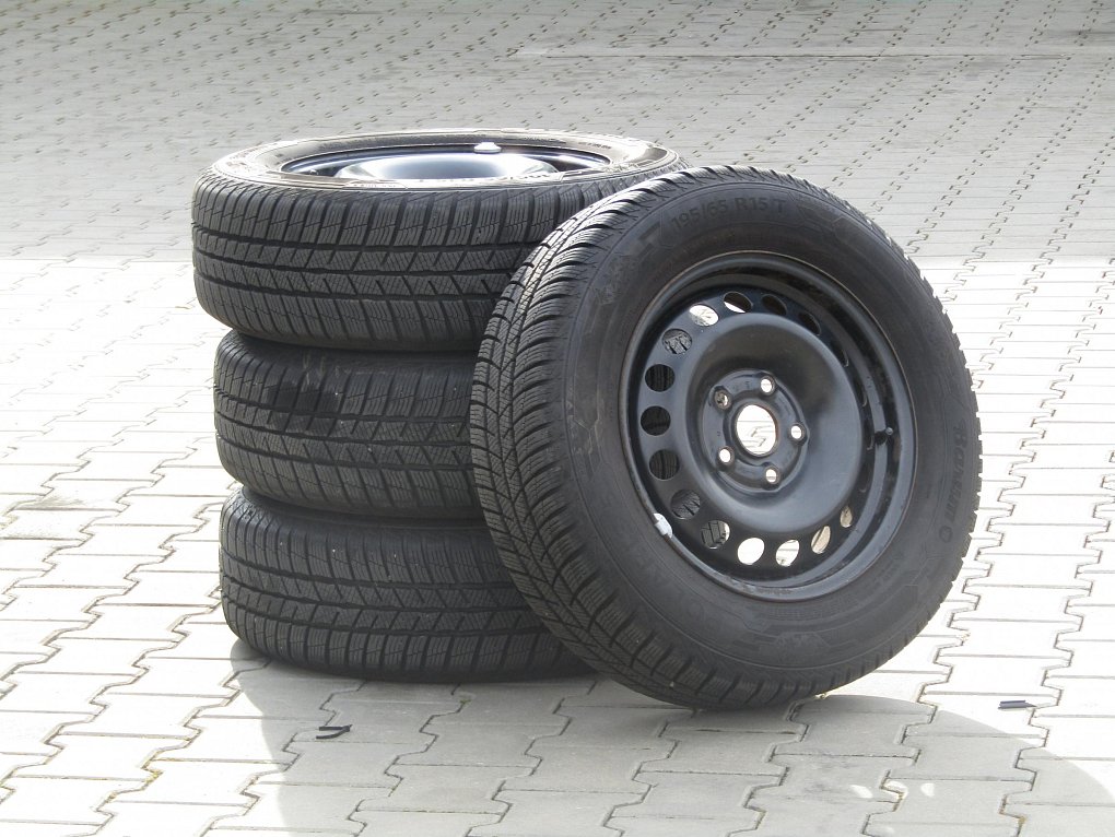 Škoda Octavia II 1.4 TSI 