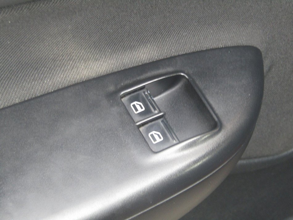 Škoda Octavia II 1.4 TSI 