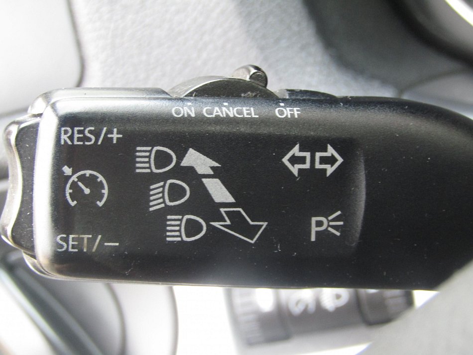 Škoda Octavia II 1.4 TSI 