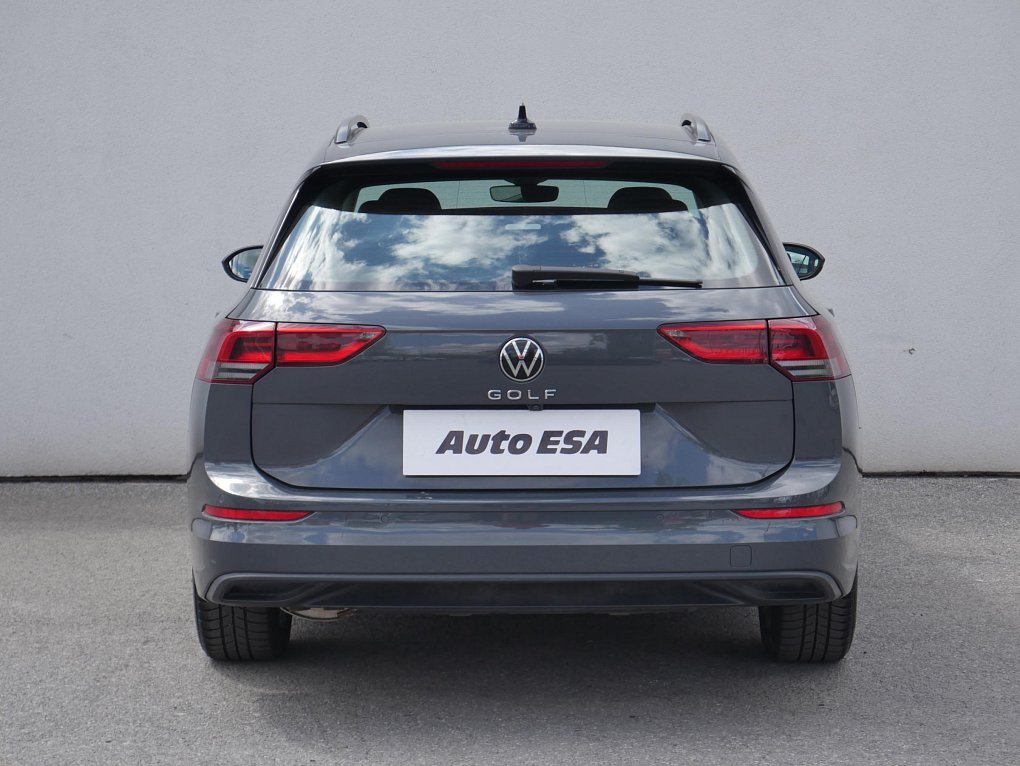 Volkswagen Golf 1.5 TSi Life