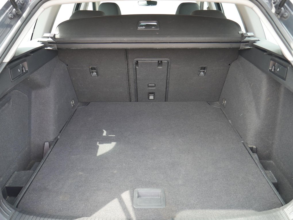 Volkswagen Golf 1.5 TSi Life