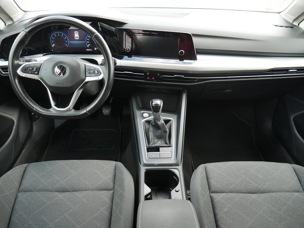 Volkswagen Golf 1.5 TSi Life