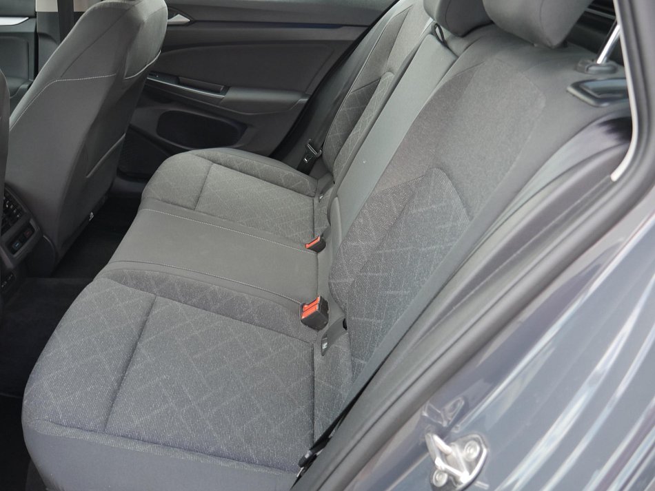 Volkswagen Golf 1.5 TSi Life