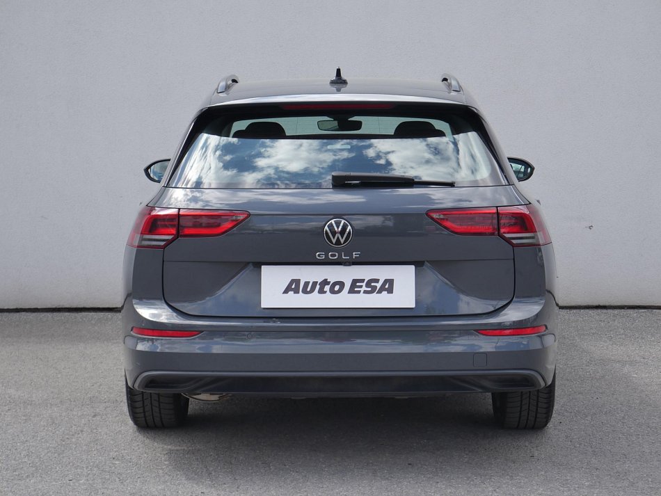 Volkswagen Golf 1.5 TSi Life