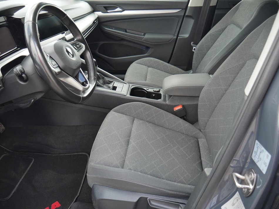 Volkswagen Golf 1.5 TSi Life