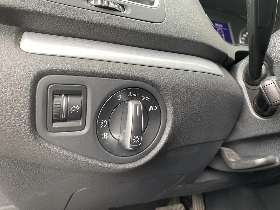 Volkswagen Sharan 2.0 TDI CUP 7míst