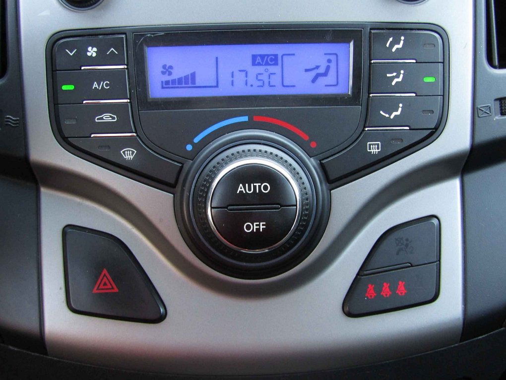 Hyundai I30 1.6 CRDi 