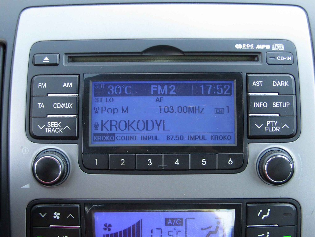 Hyundai I30 1.6 CRDi 