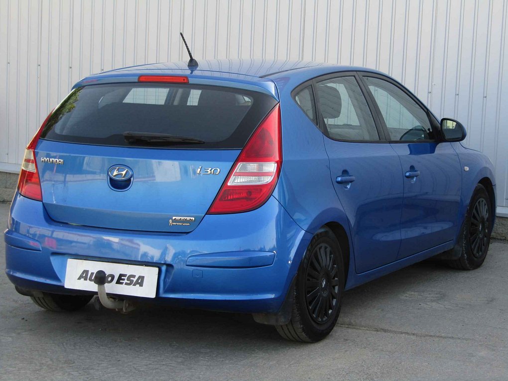 Hyundai I30 1.6 CRDi 