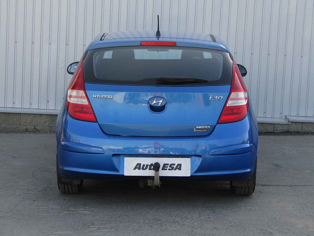 Hyundai I30 1.6 CRDi 